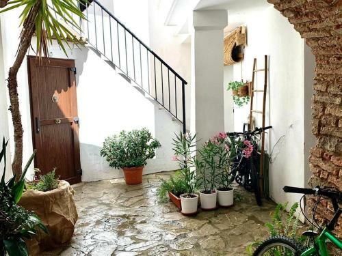Apartamento Estudio Deluxe En El Casco Antiguo Con Garaje
