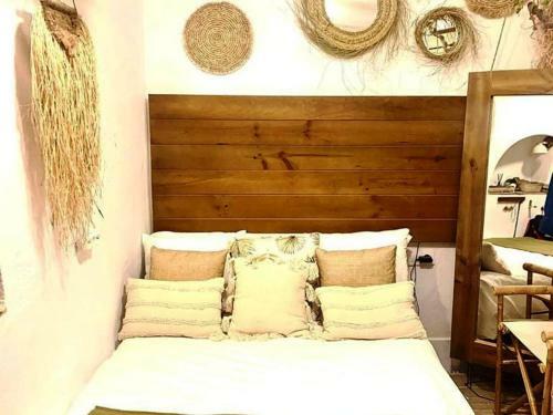 Apartamento Estudio Deluxe En El Casco Antiguo Con Garaje