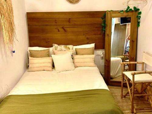 Apartamento Estudio Deluxe En El Casco Antiguo Con Garaje