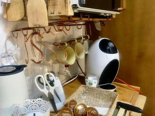 Apartamento Estudio Deluxe En El Casco Antiguo Con Garaje
