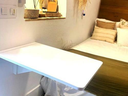 Apartamento Estudio Deluxe En El Casco Antiguo Con Garaje
