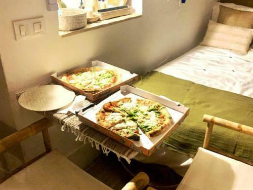 Apartamento Estudio Deluxe En El Casco Antiguo Con Garaje