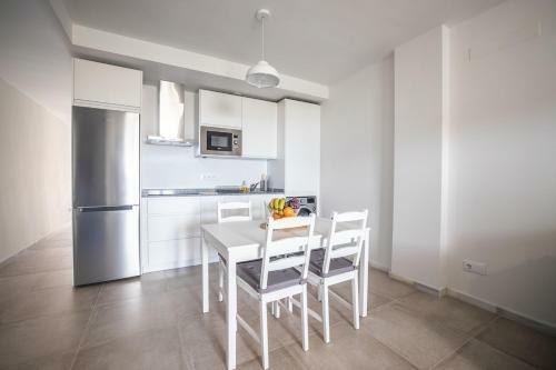 Apartamento Sunset II