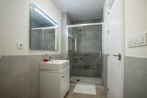 Apartamento Sunset II