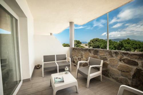 Apartamento Sunset II