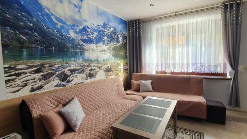 Apartamencik Maja Studio