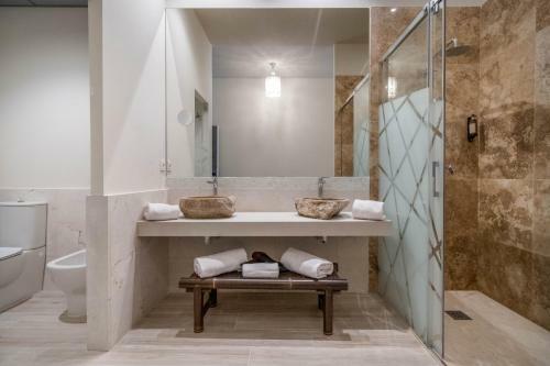 Apartamento Tarifa Suites