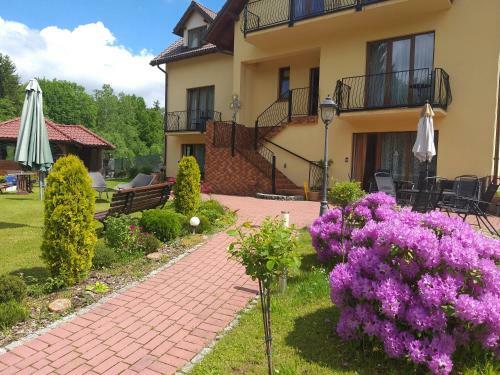 Hostal Apartamenty U Ani