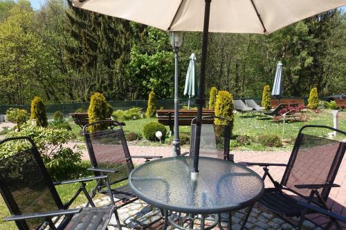 Hostal Apartamenty U Ani