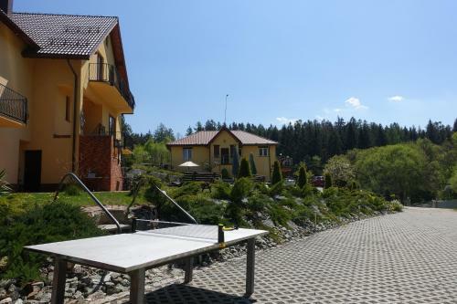 Hostal Apartamenty U Ani
