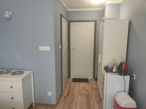 Apartamenty Go?cinne Idylla