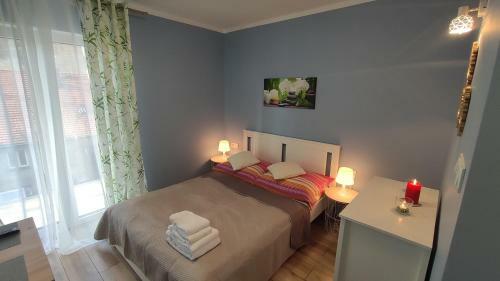 Apartamenty Go?cinne Idylla