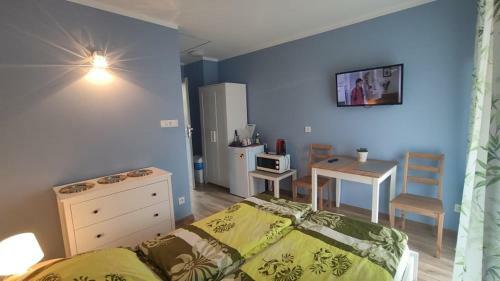 Apartamenty Go?cinne Idylla