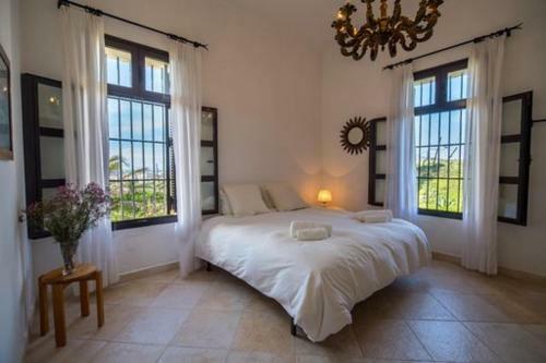 Hostal Floating House Tarifa