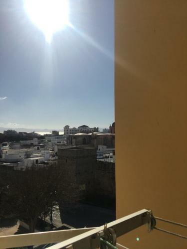 Apartamento Retiro - Tarifa