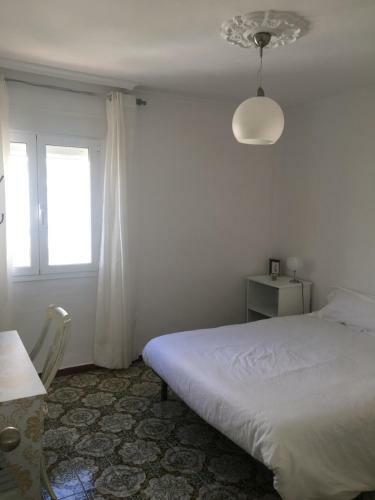 Apartamento Retiro - Tarifa