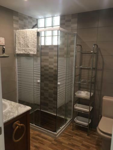 Apartamento Retiro - Tarifa