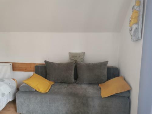 Apartamenty Grosik-bon Turystyczny