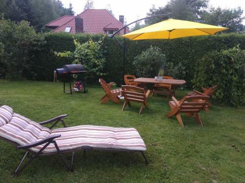 Apartamenty Grosik-bon Turystyczny