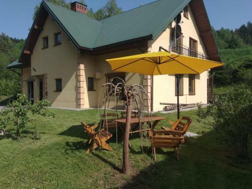 Apartamenty Grosik-bon Turystyczny