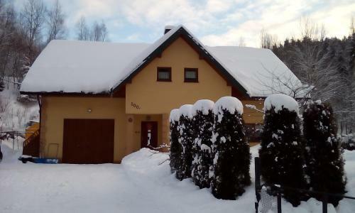 Apartamenty Grosik-bon Turystyczny