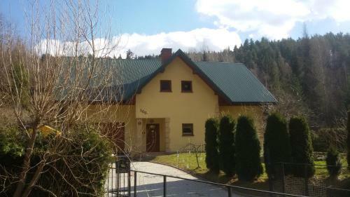 Apartamenty Grosik-bon Turystyczny