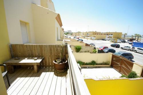 Apartamento Livingtarifa Chalet La Caracola