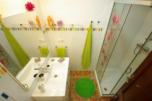 Apartamento Livingtarifa Chalet La Caracola