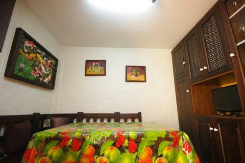 Apartamento Livingtarifa Chalet La Caracola