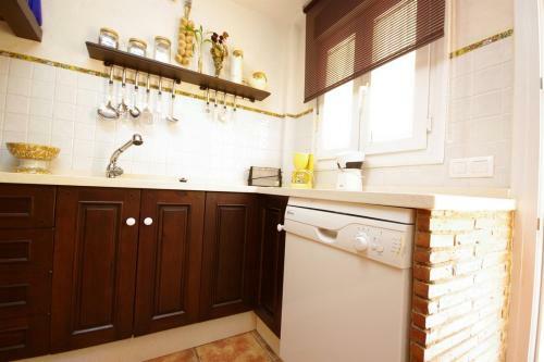 Apartamento Livingtarifa Chalet La Caracola