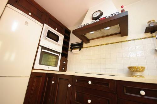 Apartamento Livingtarifa Chalet La Caracola