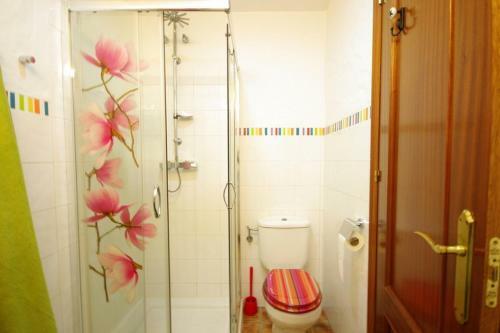 Apartamento Livingtarifa Chalet La Caracola