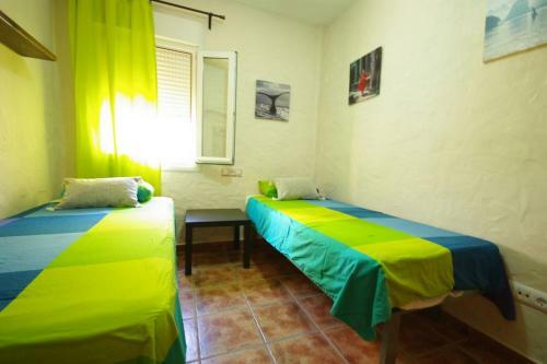 Apartamento Livingtarifa Chalet La Caracola
