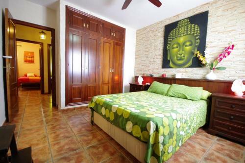 Apartamento Livingtarifa Chalet La Caracola