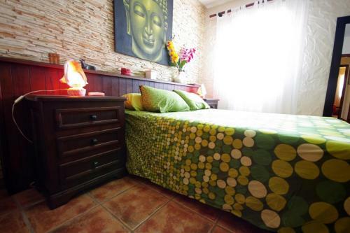 Apartamento Livingtarifa Chalet La Caracola