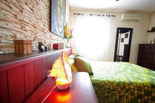 Apartamento Livingtarifa Chalet La Caracola