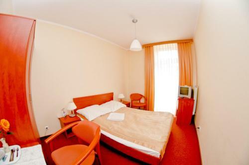 Hotel Sanatorium Energetyk
