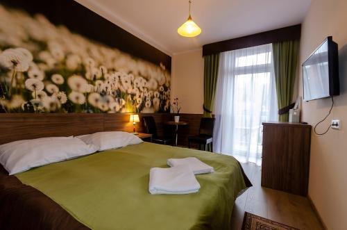 Hotel Sanatorium Energetyk