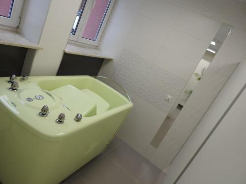 Hotel Sanatorium Energetyk