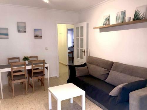 Apartamento Callao
