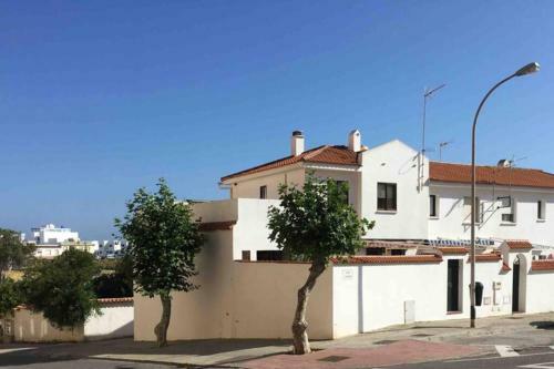 Apartamento Loft Independiente A 150 Mtrs de La Playa+wifi