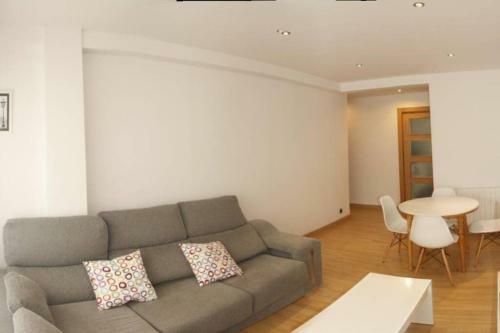Apartamento Piso C�ntrico En Torrelavega
