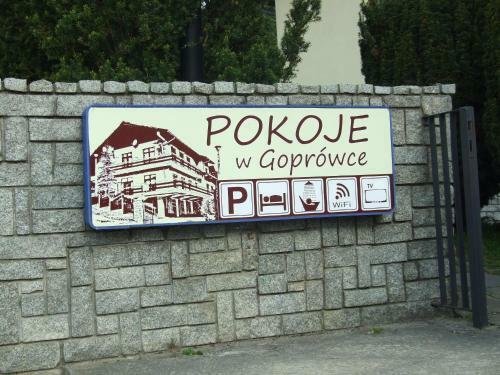 Gopr�wka
