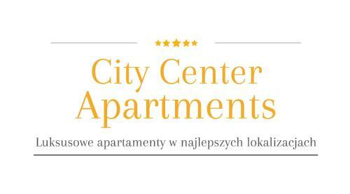 Apartament City Center Grand Loft