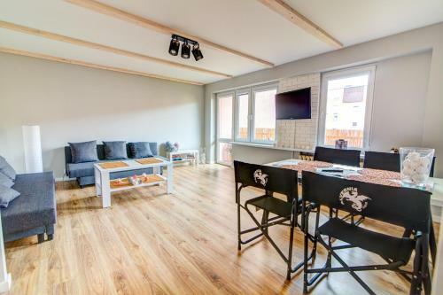 Apartament Halinka