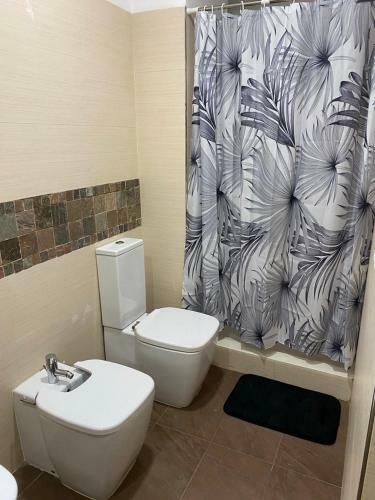 Apartamento Decus Vita