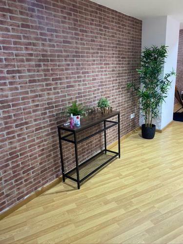 Apartamento Decus Vita