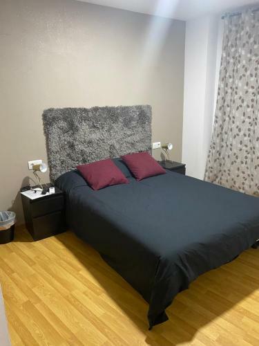 Apartamento Decus Vita