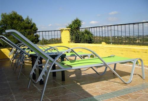 2 Cosy Holidayhomes Near Valencia
