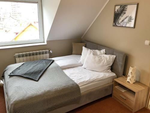 Apartamento Mountain View